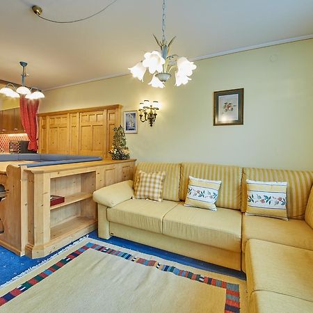 Appartement Lacher سالباخ هينترغليم المظهر الخارجي الصورة