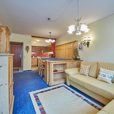 Appartement Lacher سالباخ هينترغليم المظهر الخارجي الصورة