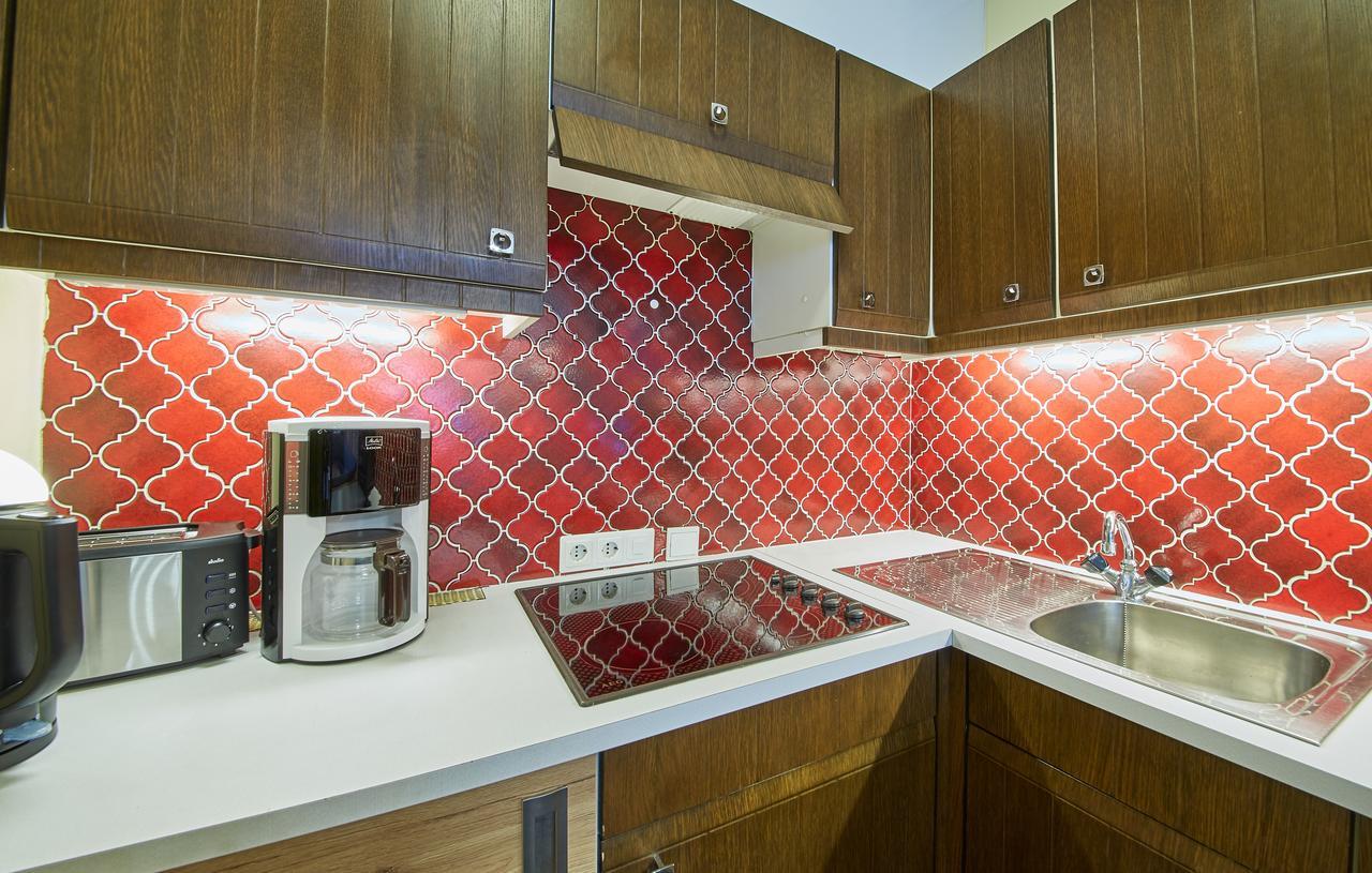 Appartement Lacher سالباخ هينترغليم المظهر الخارجي الصورة