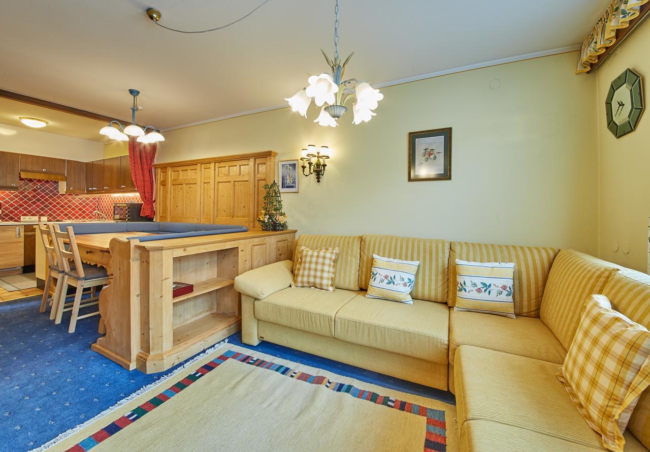 Appartement Lacher سالباخ هينترغليم المظهر الخارجي الصورة