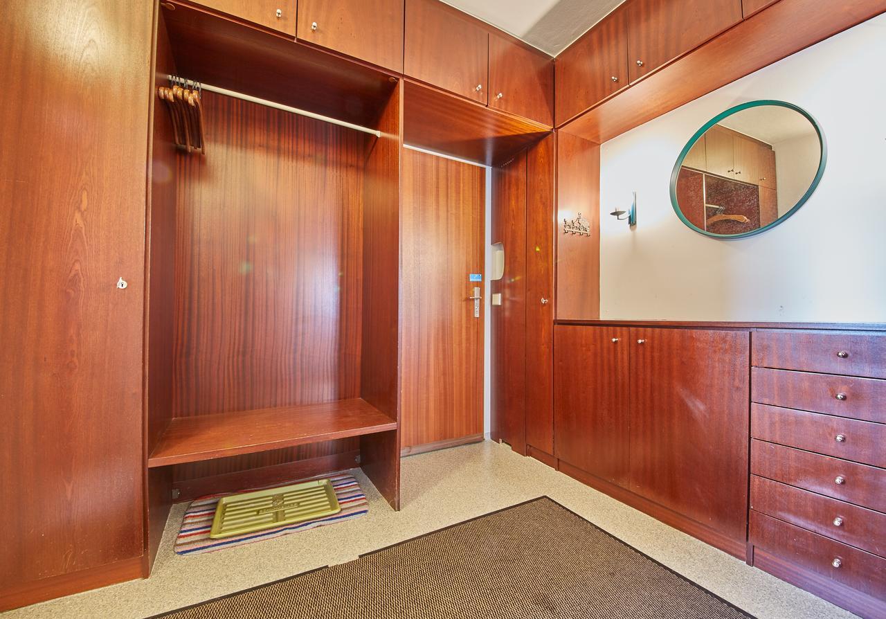 Appartement Lacher سالباخ هينترغليم المظهر الخارجي الصورة