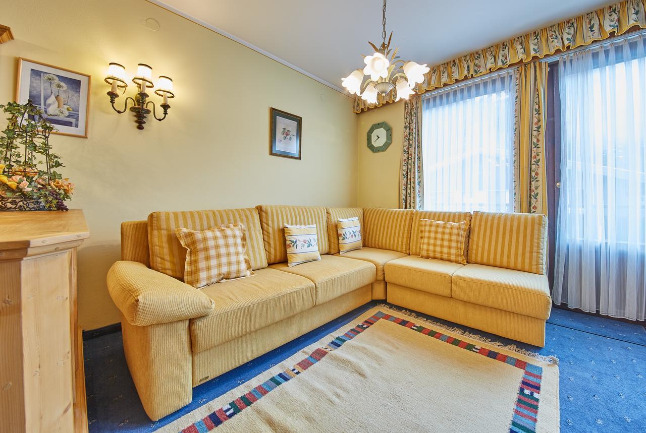 Appartement Lacher سالباخ هينترغليم المظهر الخارجي الصورة