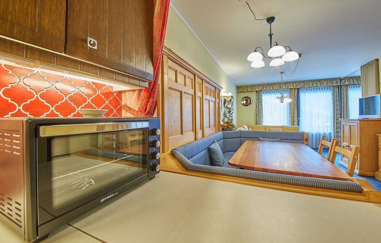 Appartement Lacher سالباخ هينترغليم المظهر الخارجي الصورة